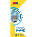 Investment Incentive System